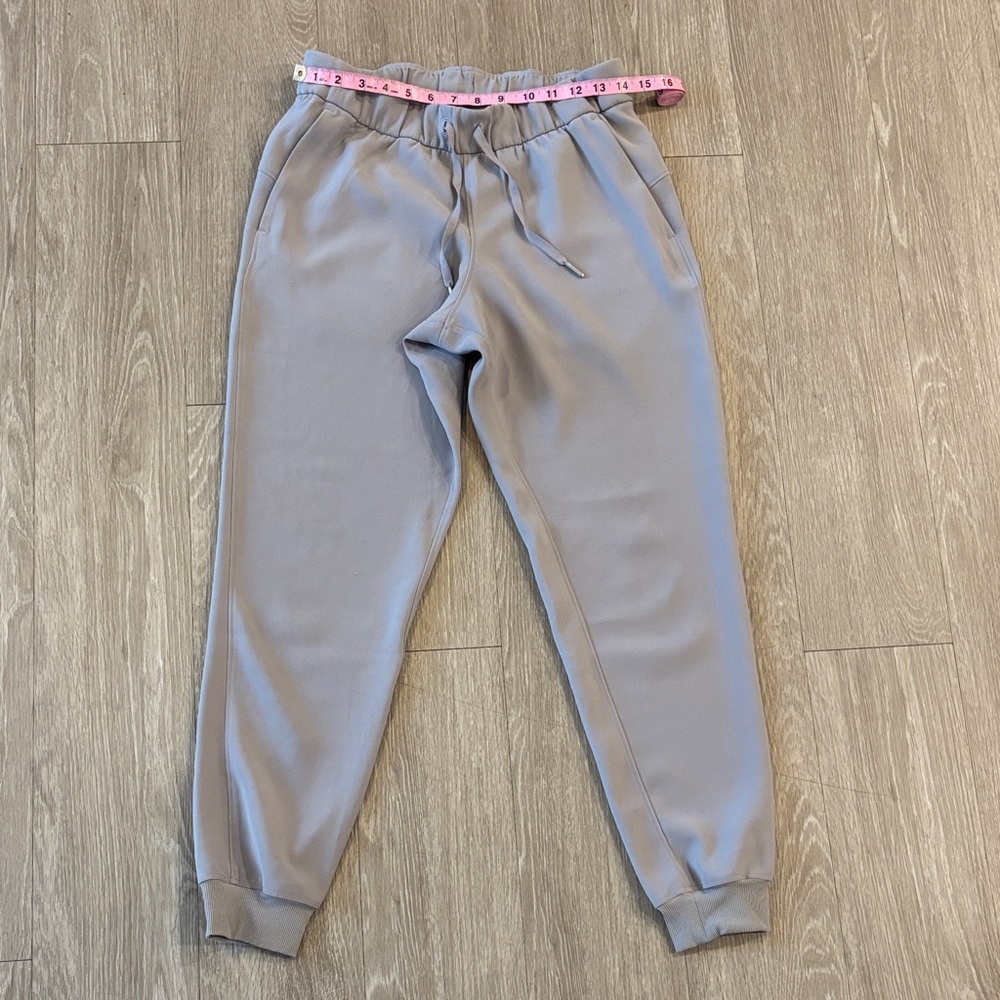 Lululemon on the fly joggers 09890